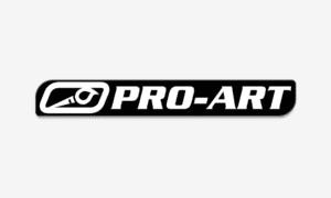 Pro-Art Logo-Grey