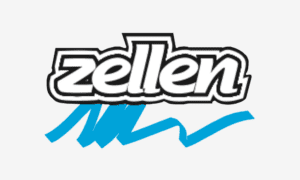 Zellen - Embossed-Grey