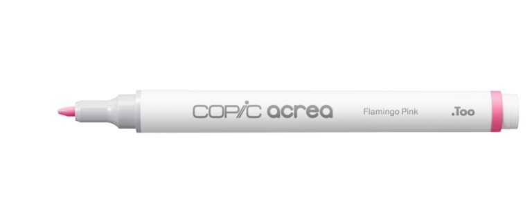 acrea Arts and crafts copic markers