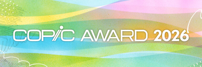 Copic Award 2026