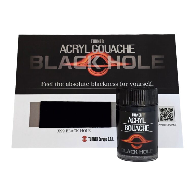 Turner Black Hole Black