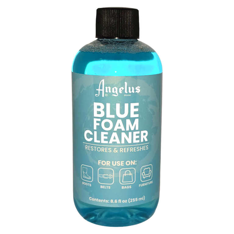 Angelus Blue Foam Cleaner