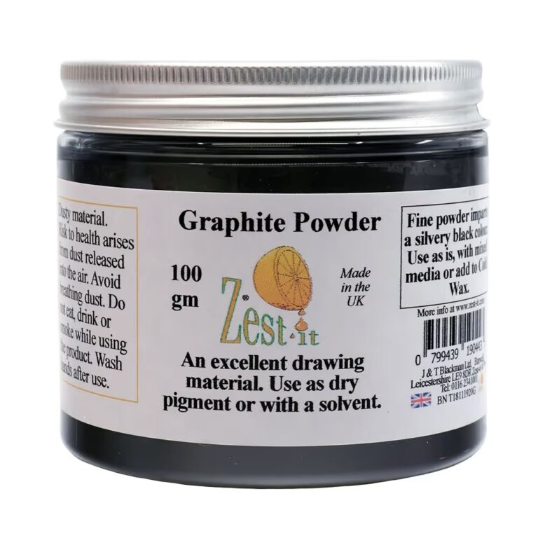 Zest-It Premium Graphite Powder