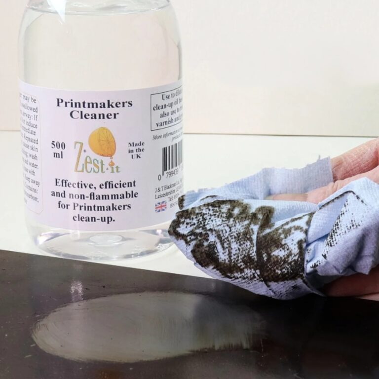 Zest-It Printmaker's Cleaner