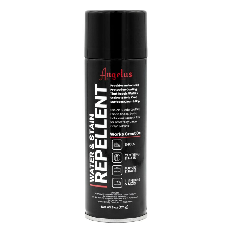 Angelus Water & Stain Repellent Aerosol