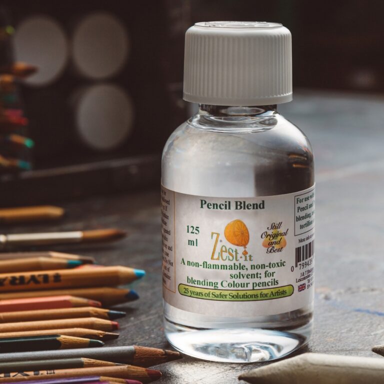 Zest-It Pencil Blend