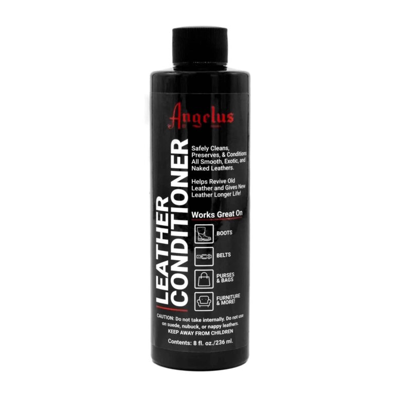 Angelus Leather Conditioner